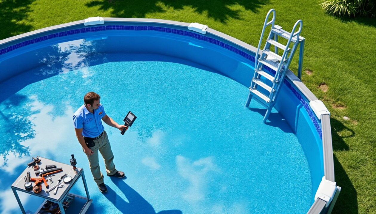 découvrez notre guide complet sur la piscine pool up : testez, installez et entretenez facilement votre piscine pour profiter pleinement de vos moments de baignade.