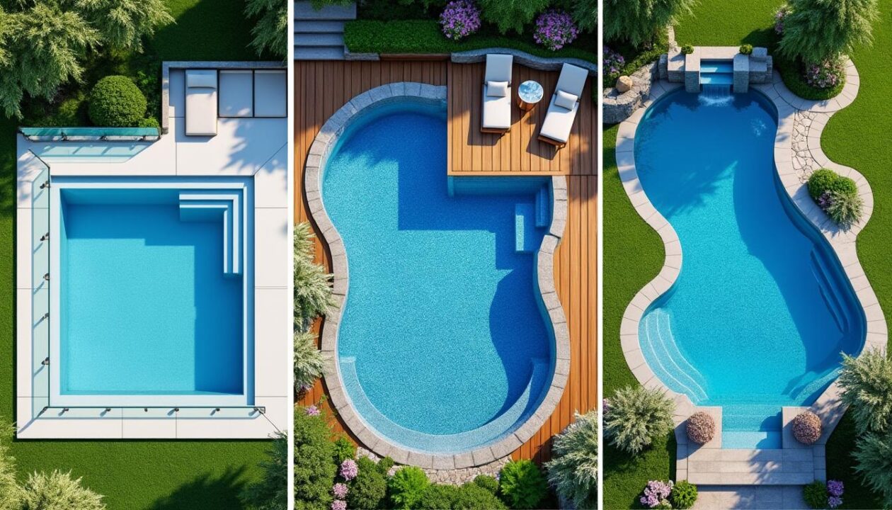 découvrez notre comparatif complet des modèles de piscines poolup et leurs prix pour faire le meilleur choix adapté à votre budget et espace.