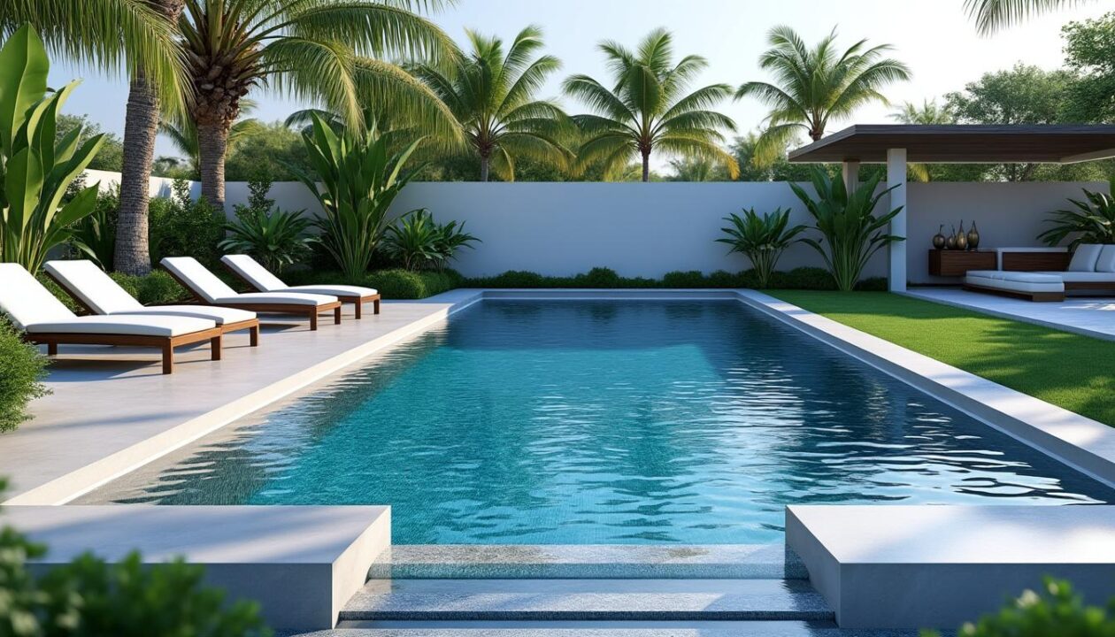 découvrez tout sur la piscine star 7 : guide complet, prix détaillés et avis d'experts pour faire le meilleur choix.