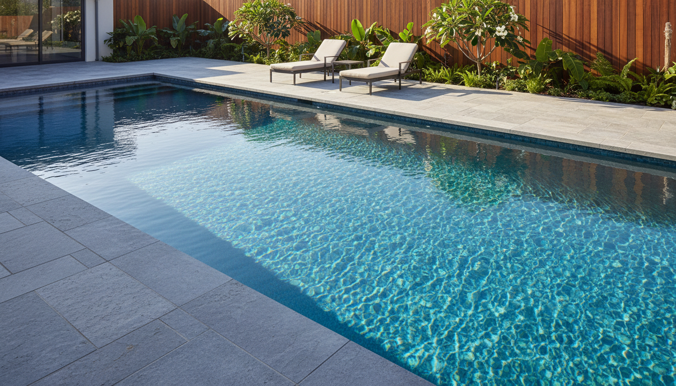 découvrez combien prévoir pour construire une piscine enterrée grâce à notre guide complet des prix au mètre carré. comparez les coûts et planifiez votre projet sereinement.