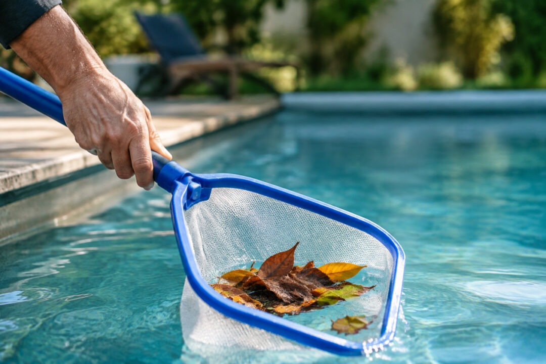 Hivernage piscine actif ou passif adapté à votre bassin extérieur